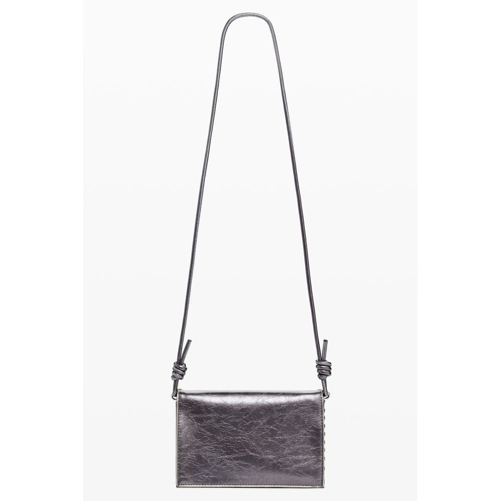 Desigual Matilda Tiny Zip Capsule Wallet