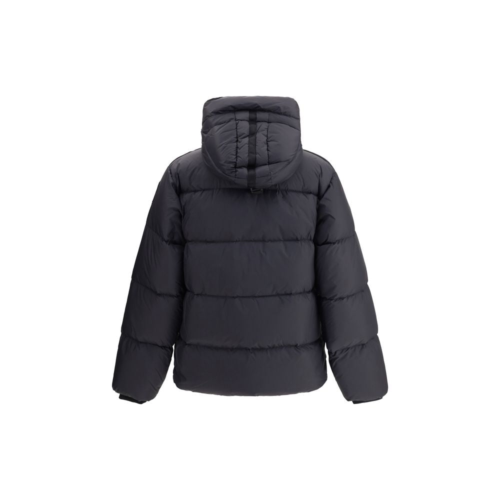 Parajumpers Down Hooded Down Jacket