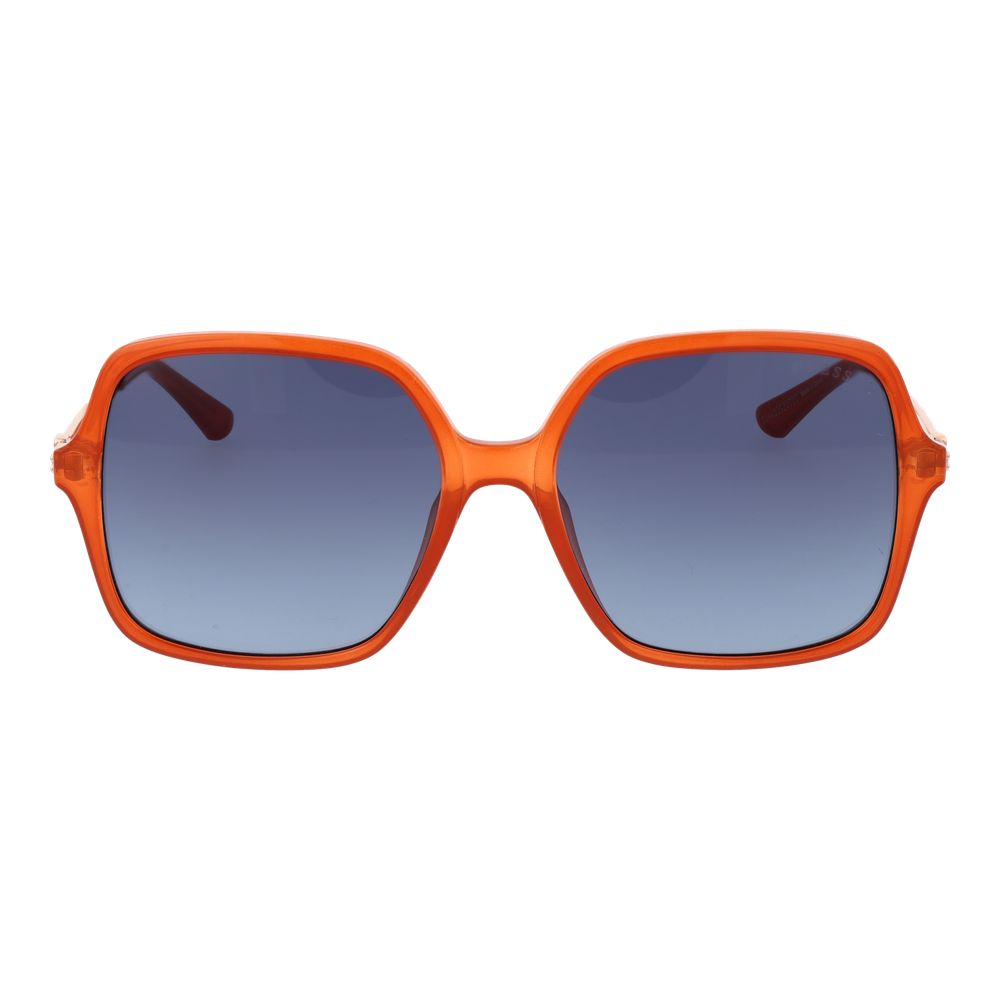 Guess Women’s Orange Sunglasses – Full-Rim, 61mm
