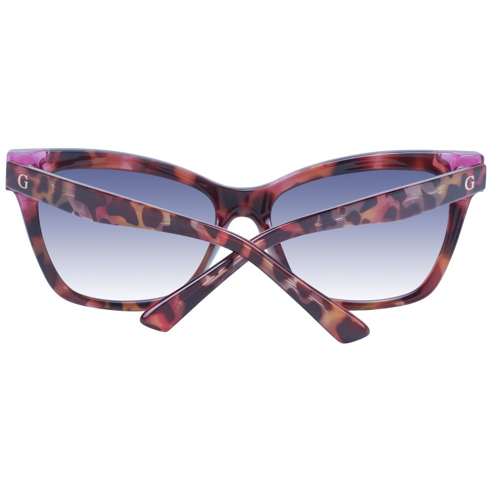 Guess Women’s Rose Gradient Sunglasses – Designer Style