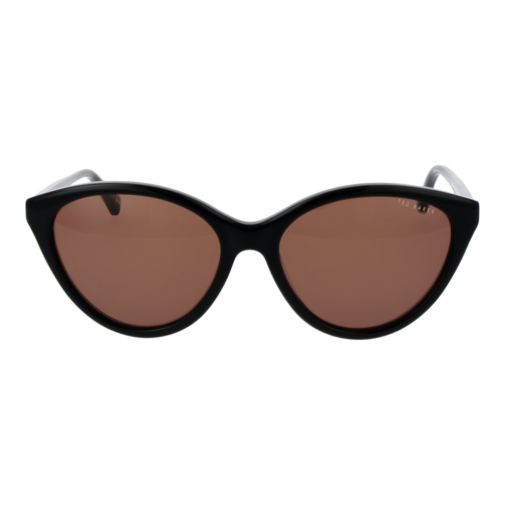 Ted Baker Women’s Black Butterfly Sunglasses – 56mm