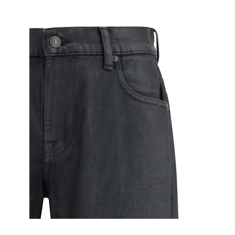 7 For All Mankind Flare Jeans