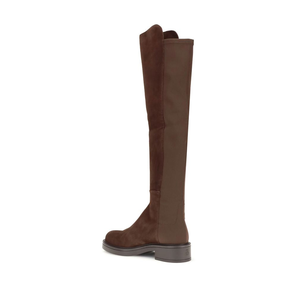 Stuart Weitzman Celia High Boots