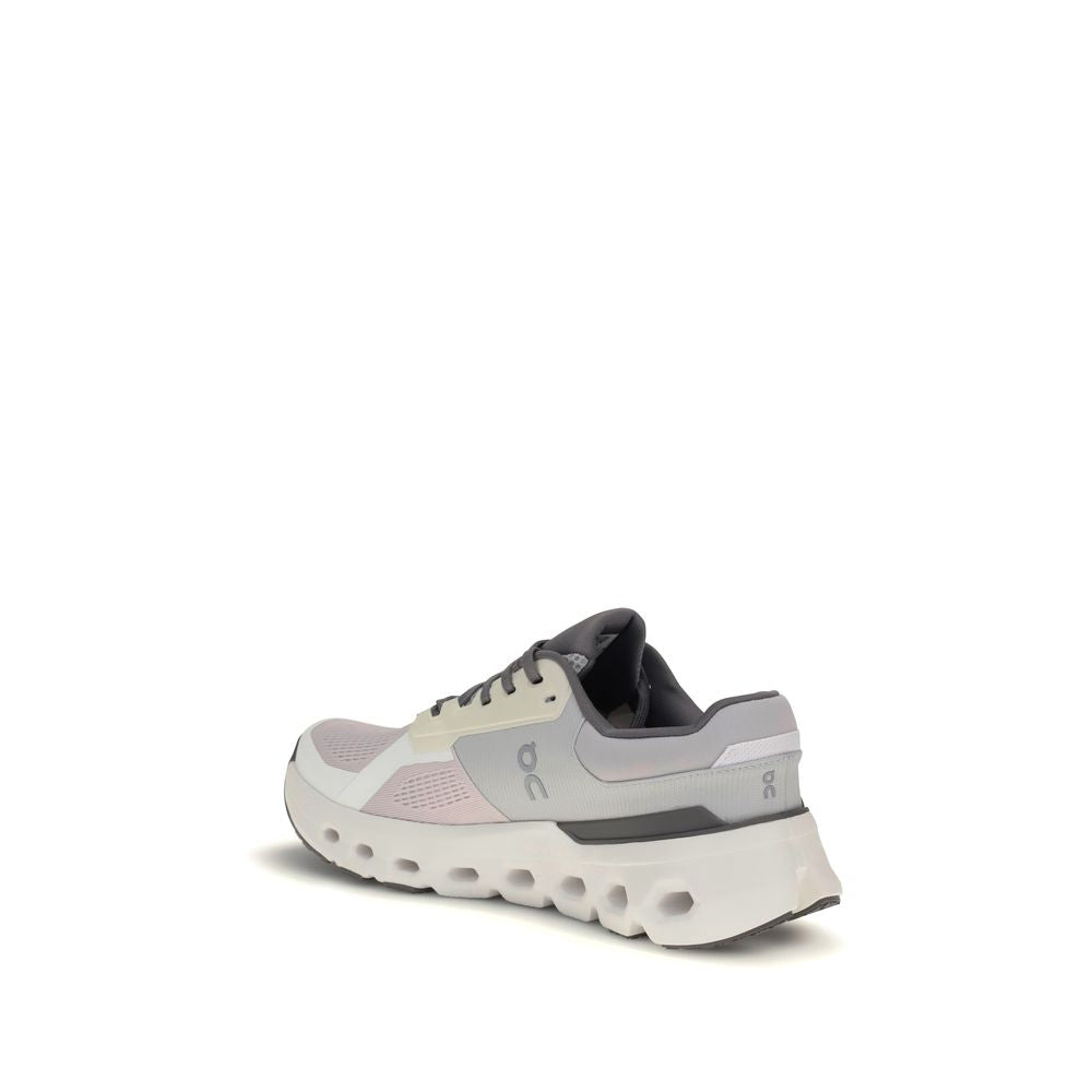On Cloudrunner 2 Sneakers