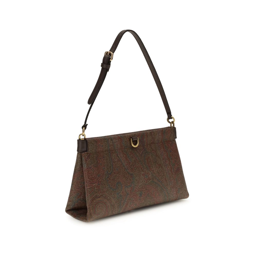 Etro Talk Mini Shoulder Bag
