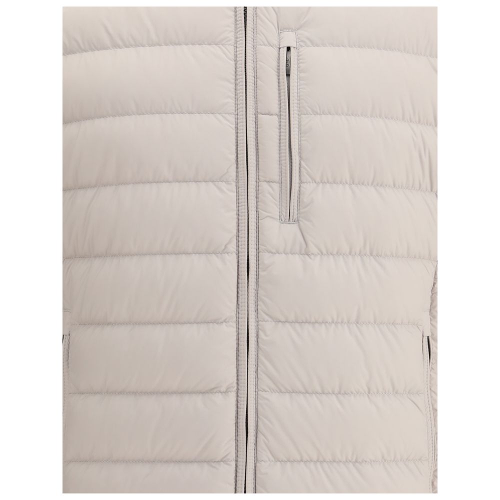 Parajumpers Last Minute Hooded Down Jacket