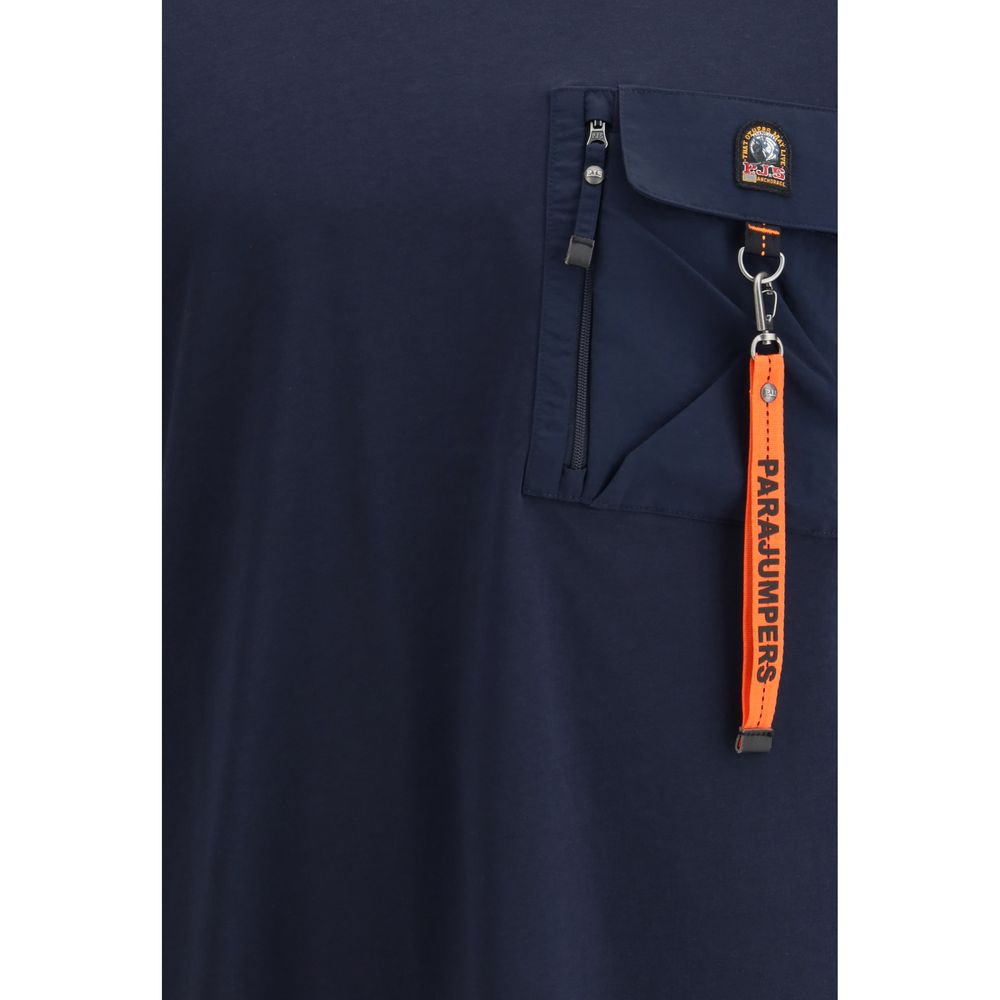 Parajumpers Short Sleeve T-Shirt