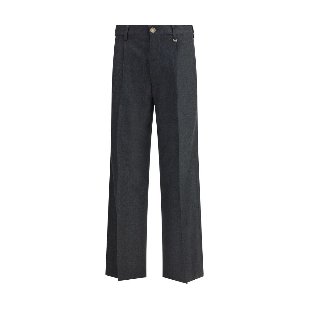 Vivienne Westwood RAFAEL TROUSERS: The Epitome of Avant-Garde Elegance