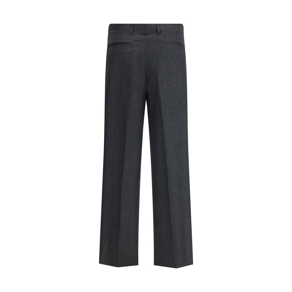 Vivienne Westwood RAFAEL TROUSERS: The Epitome of Avant-Garde Elegance
