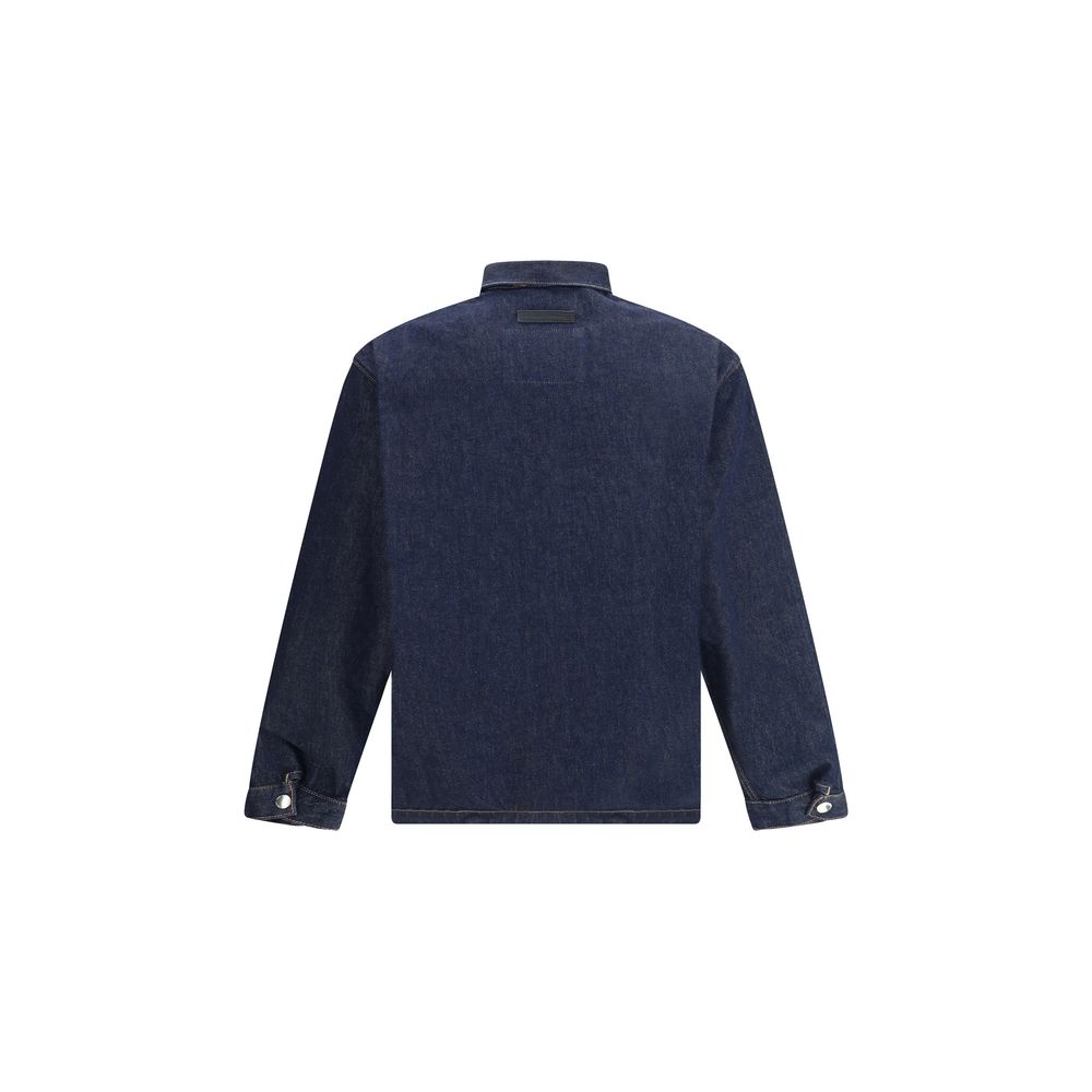 7 For All Mankind Denim Shirt