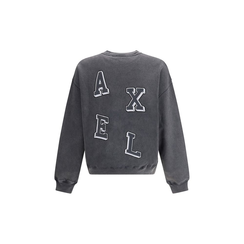 Axel Arigato Typo Sweatshirt