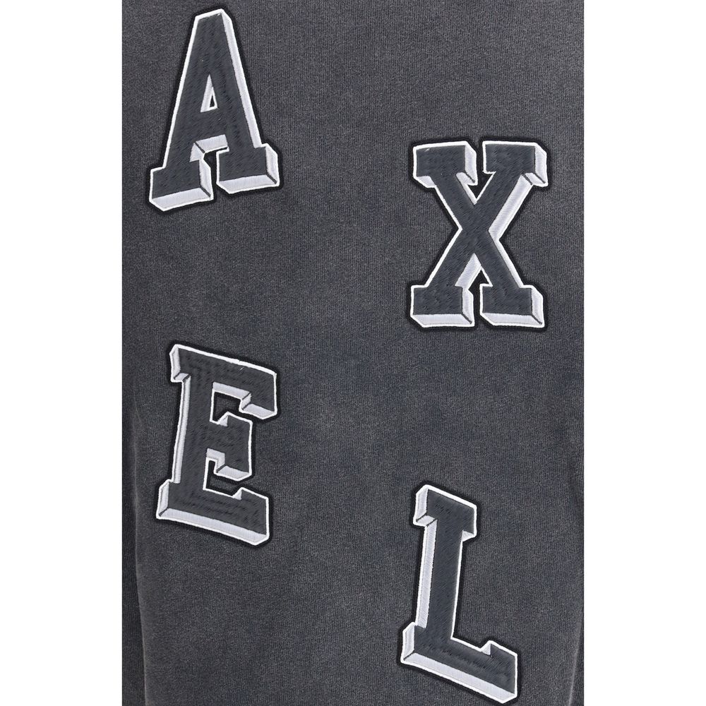 Axel Arigato Typo Sweatshirt