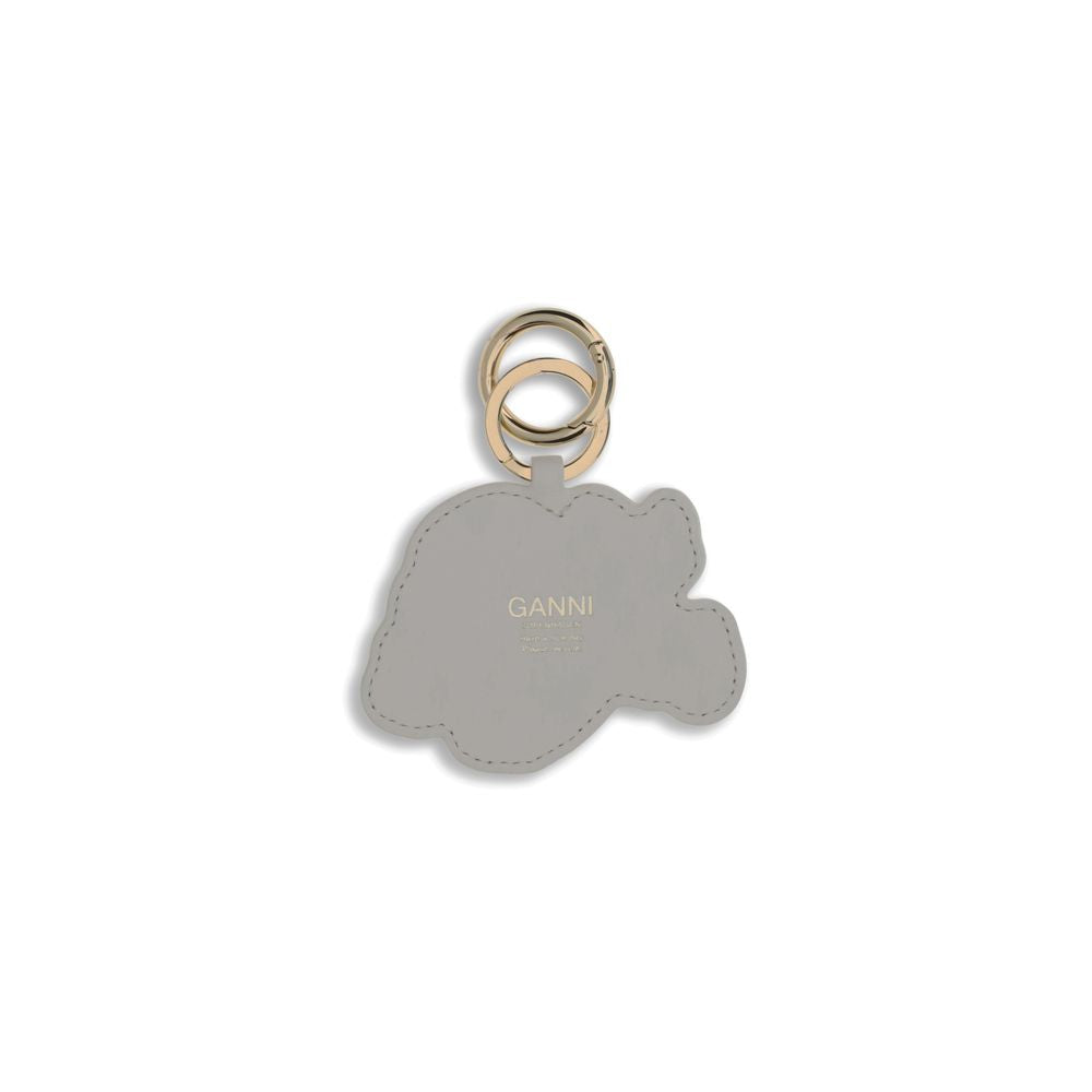 Ganni Dog Keyring - Chic Canine Companion