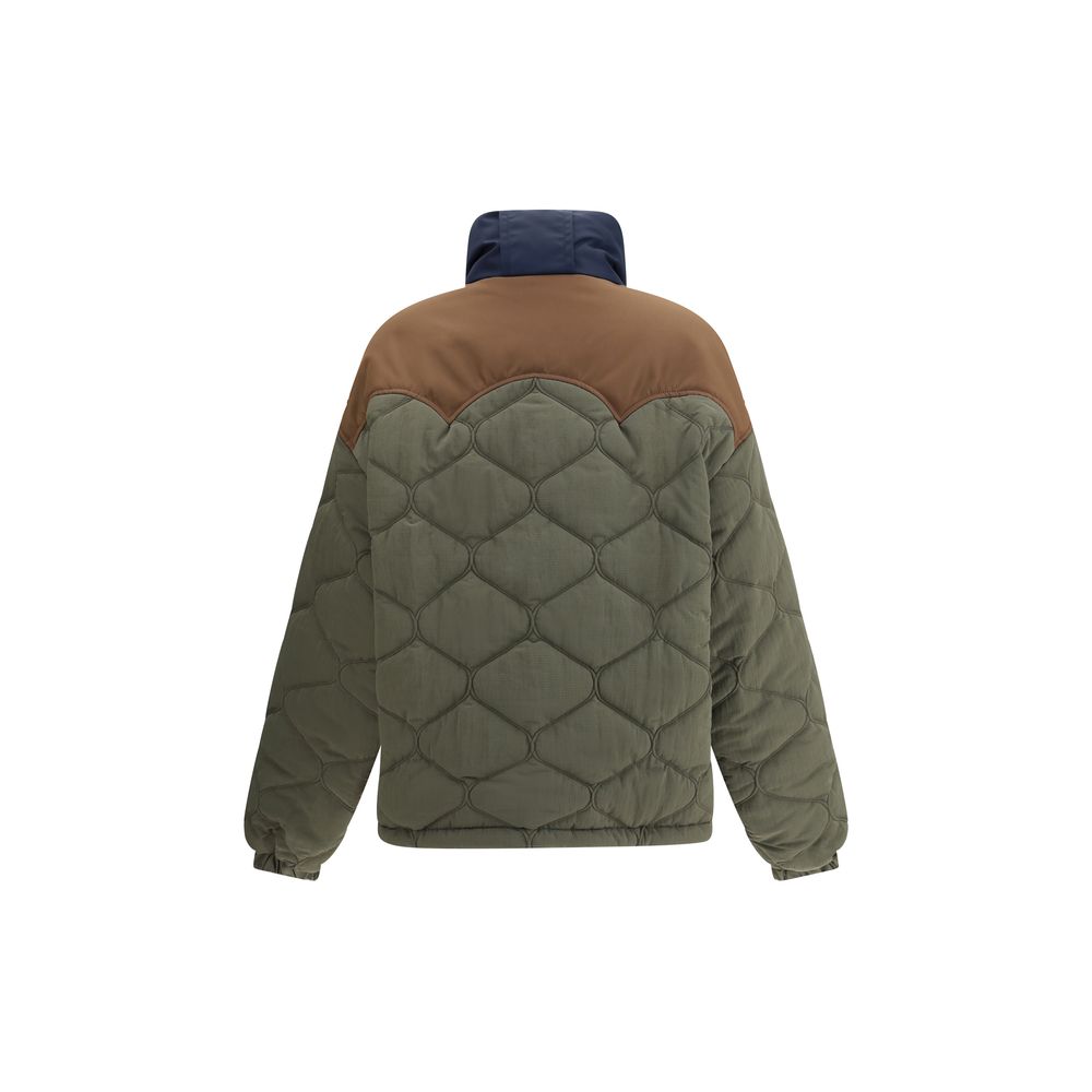 MARBELL Multicoloured Colourblock Kate Jacket for Women