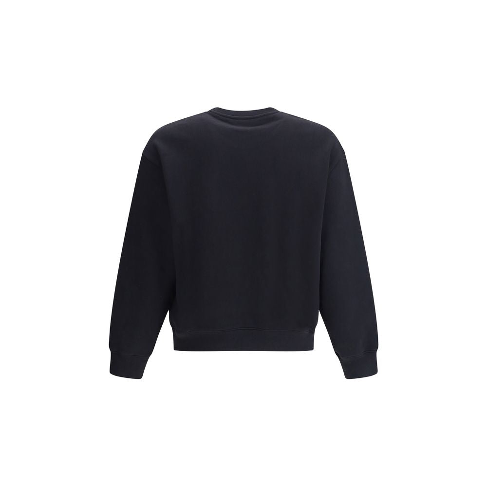 Maison Kitsuné Cotton Sweatshirt with Logo