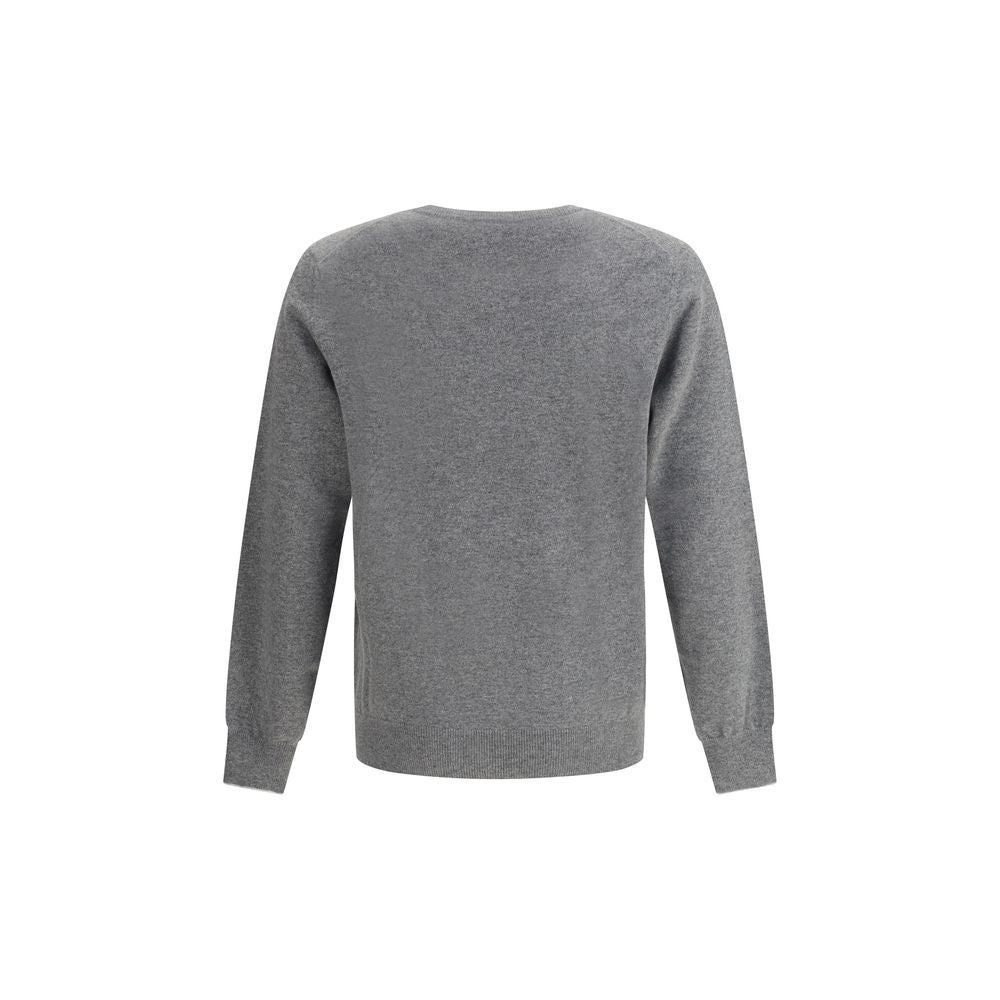 Brunello Cucinelli Cashmere Sweater - Timeless Luxury