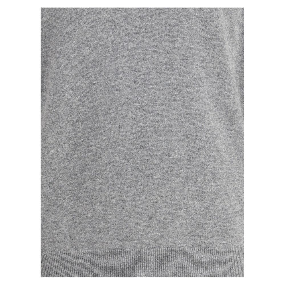 Brunello Cucinelli Cashmere Turtleneck Sweater