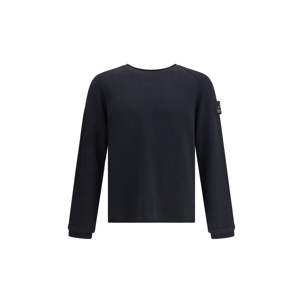 Premiata Merino Wool Sweater