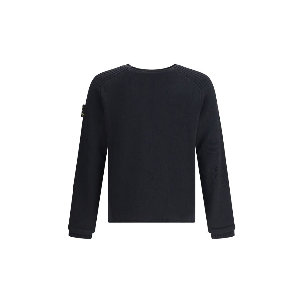 Premiata Merino Wool Sweater