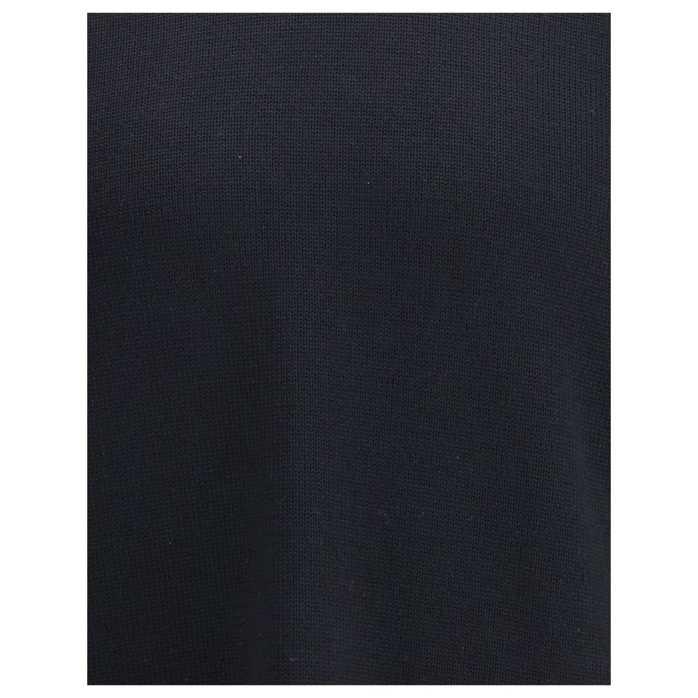 Premiata Merino Wool Sweater
