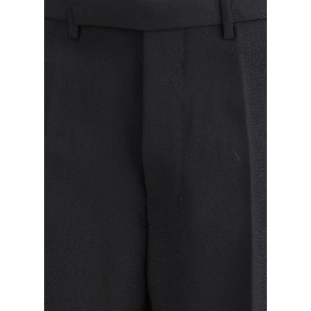 Rick Owens Geth Tailored Pants