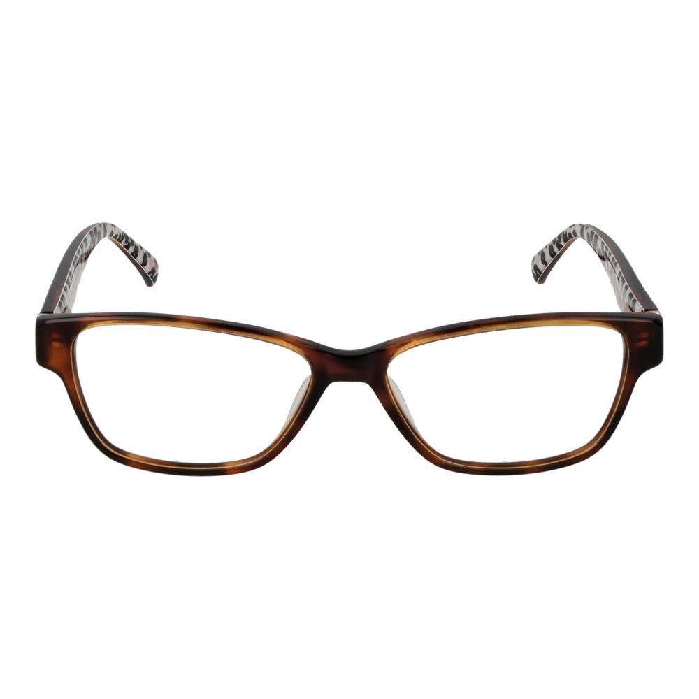 Ted Baker Women’s Brown Optical Frames – Cat Eye Style