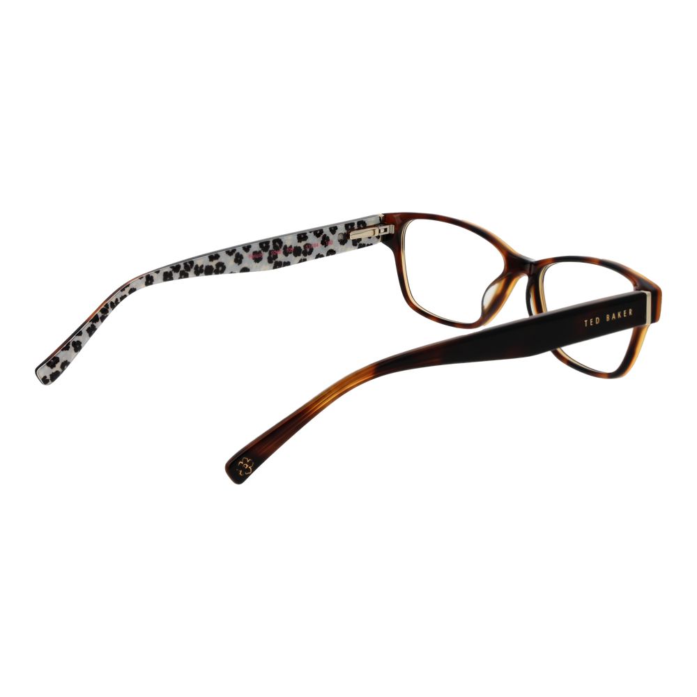 Ted Baker Women’s Brown Optical Frames – Cat Eye Style
