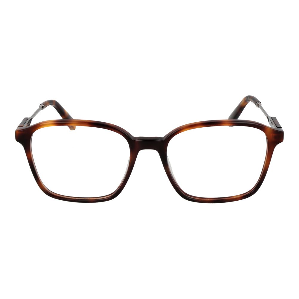 Ted Baker Men’s Optical Frames – Brown Full-Rim Design, 54mm