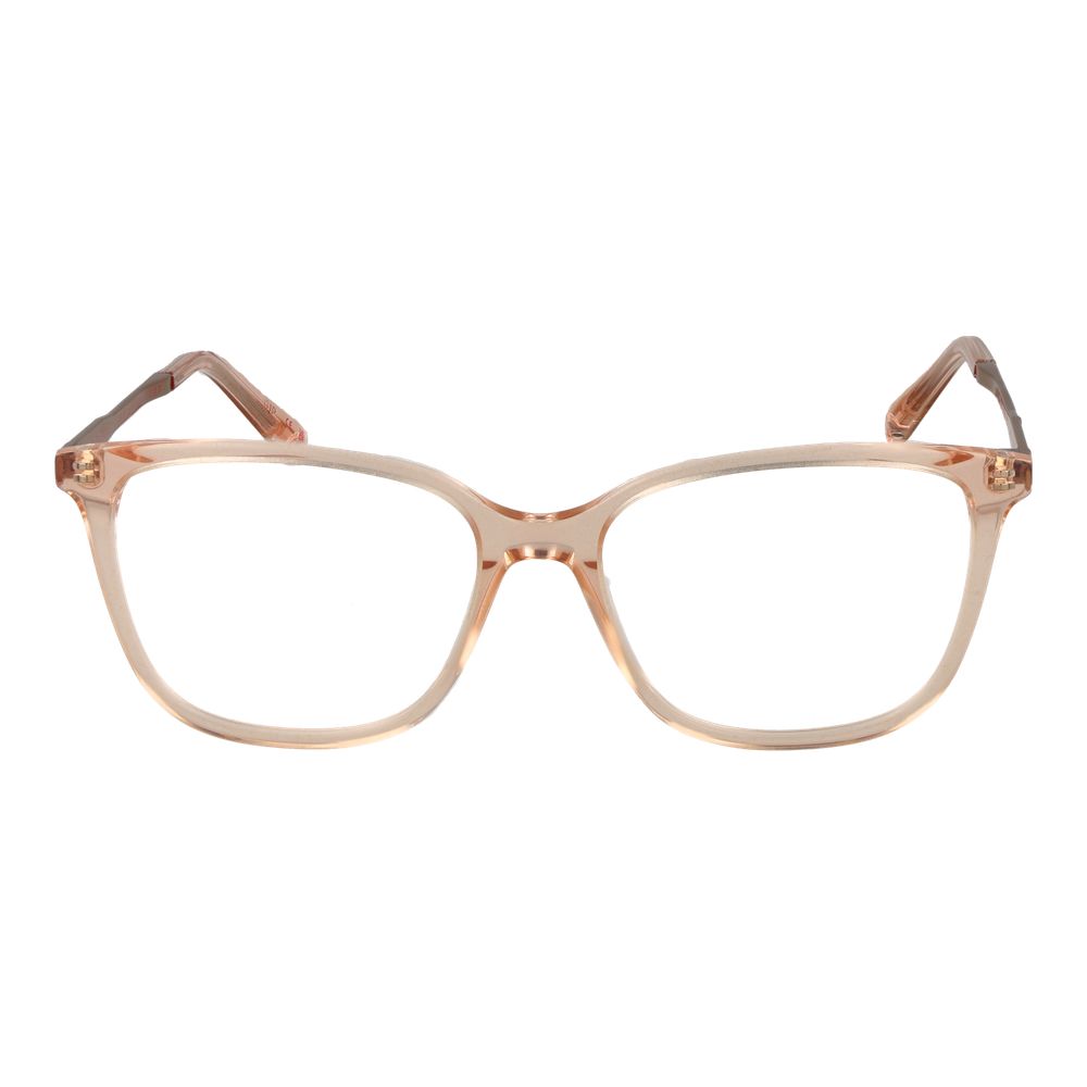 Ted Baker Women’s Optical Glasses – Rose Full-Rim Frame