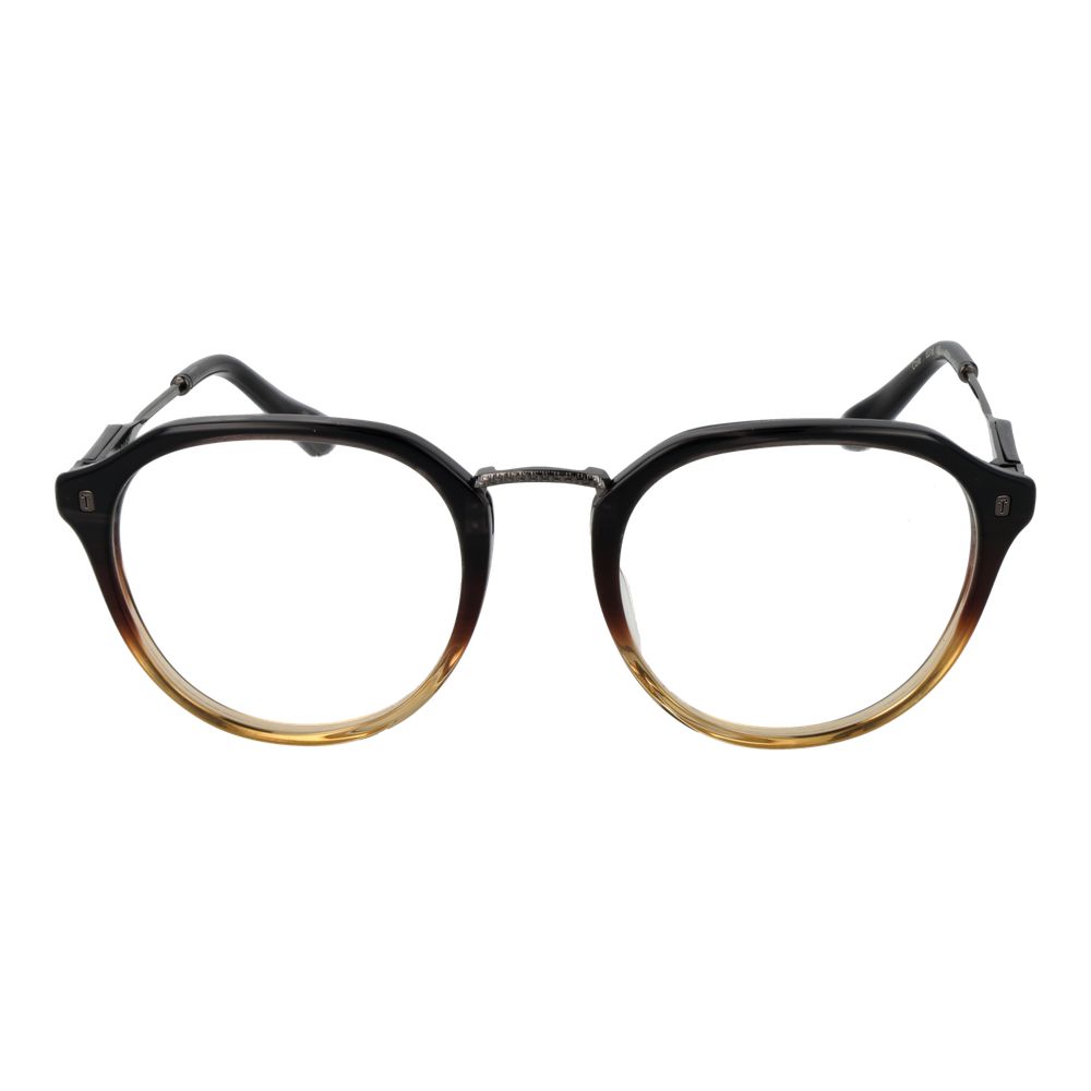 Ted Baker Multicolor Men’s Optical Frames – Full-Rim Style, 52mm
