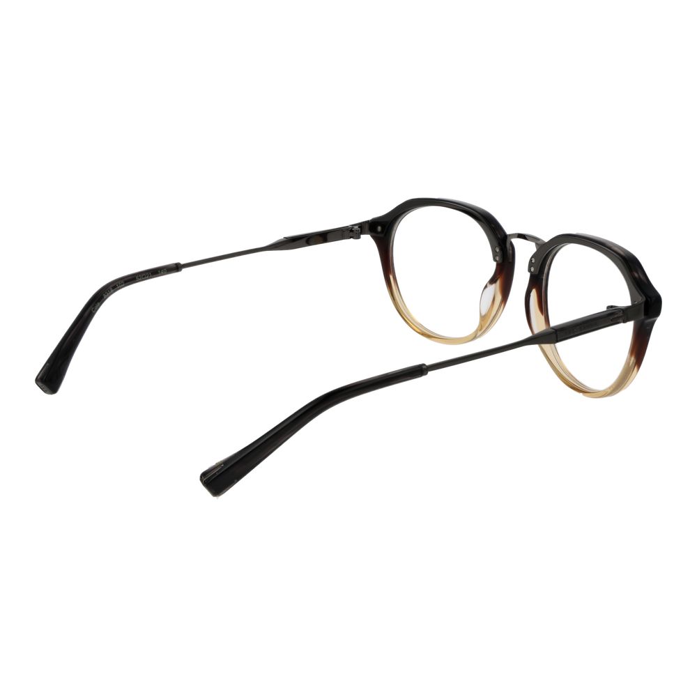 Ted Baker Multicolor Men’s Optical Frames – Full-Rim Style, 52mm