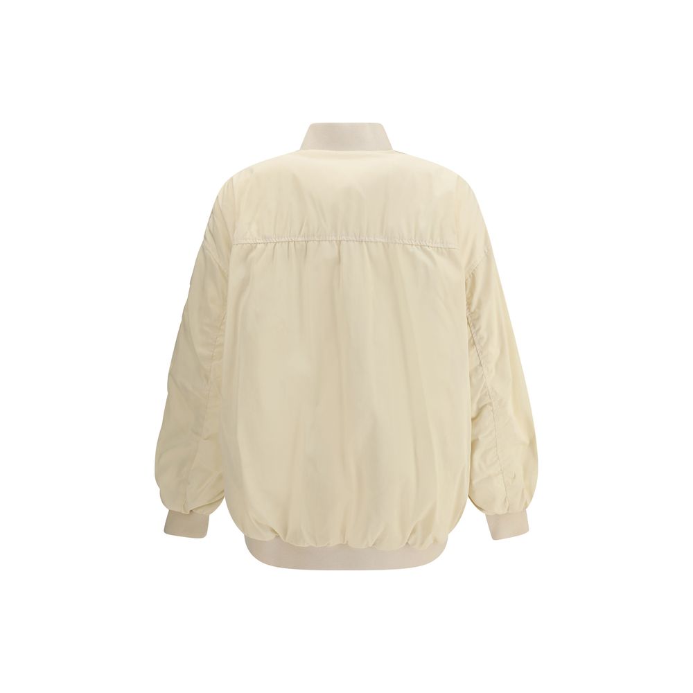 Parajumpers Reversible Bomber Jacket for Women