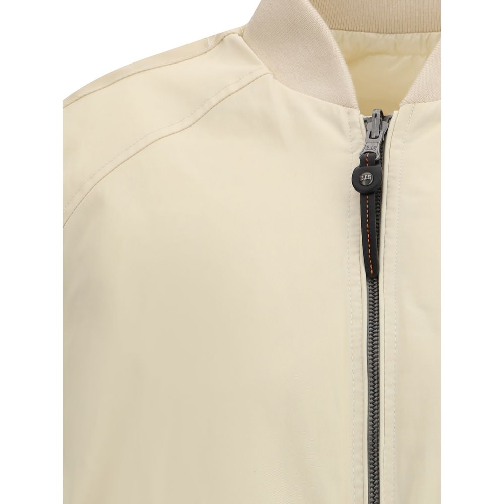 Parajumpers Reversible Bomber Jacket for Women