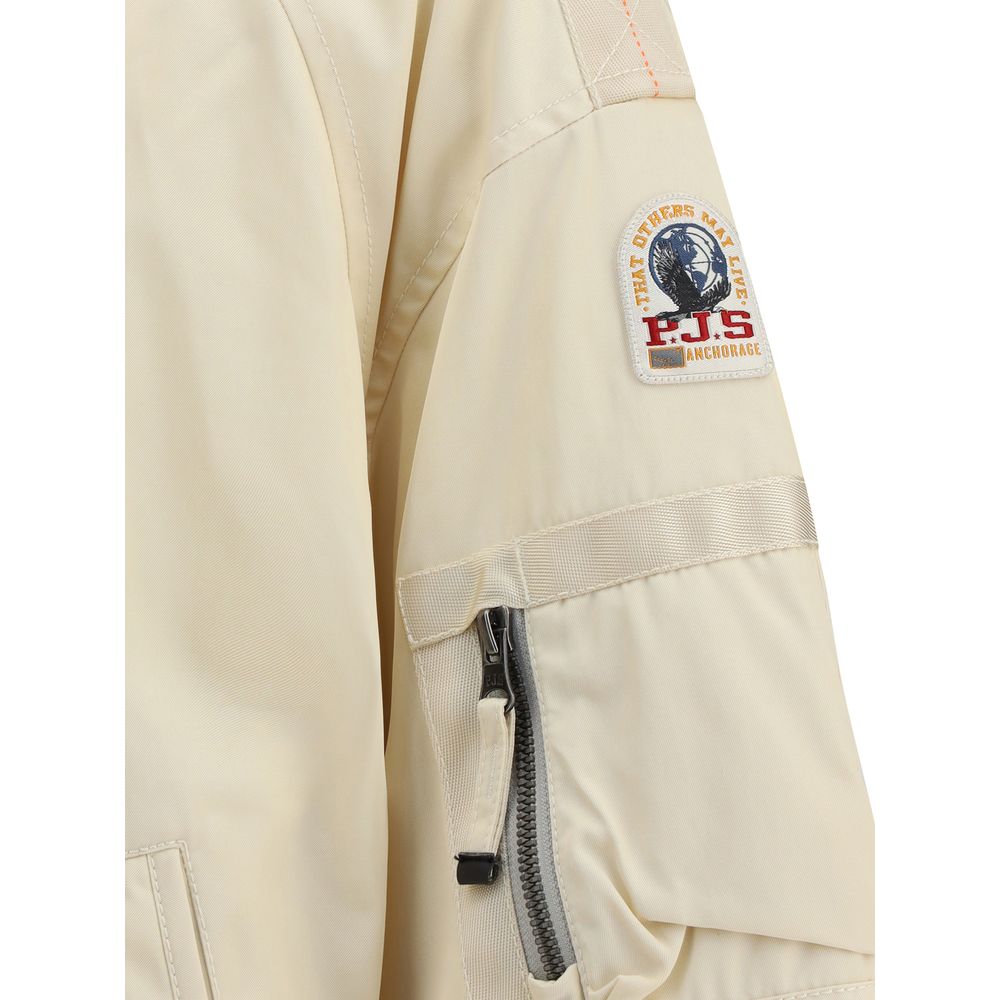 Parajumpers Reversible Bomber Jacket for Women