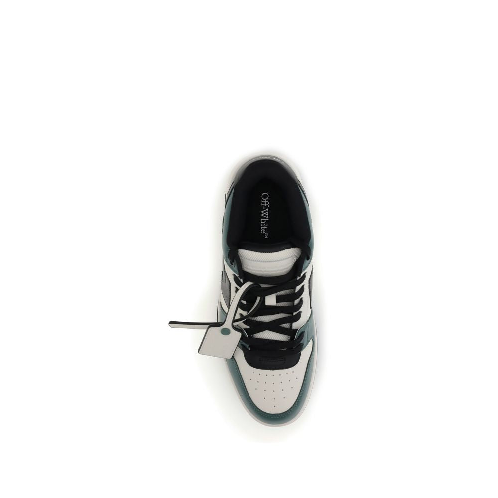 Off-White Out of Office Sneakers: Redefining Streetwear Luxury