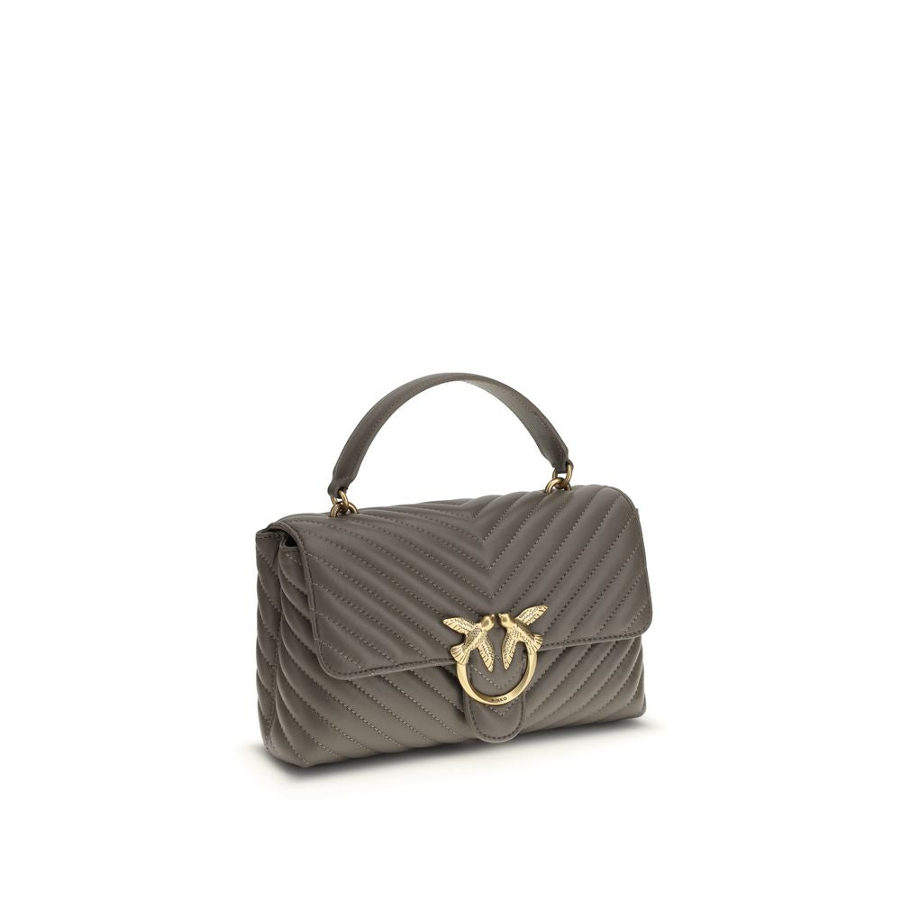 PINKO Love Lady Handbag - A Statement of Modern Elegance