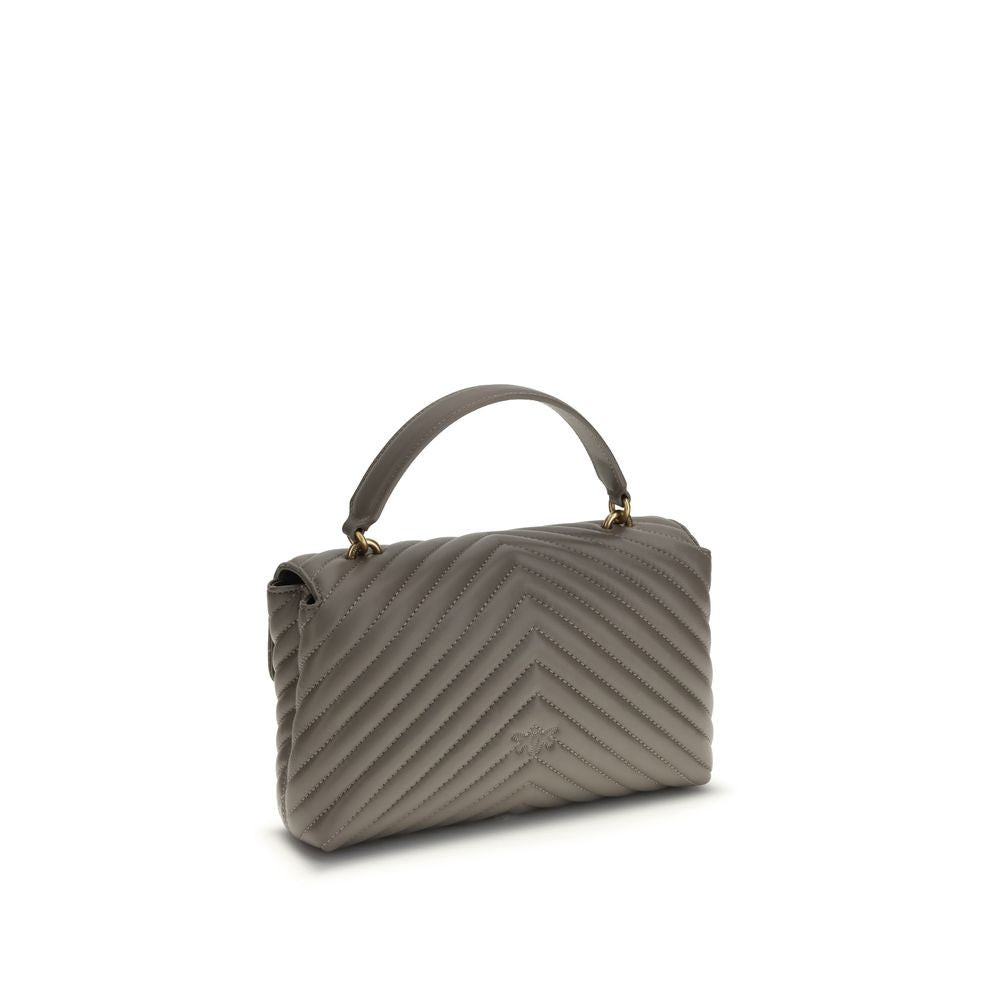 PINKO Love Lady Handbag - A Statement of Modern Elegance