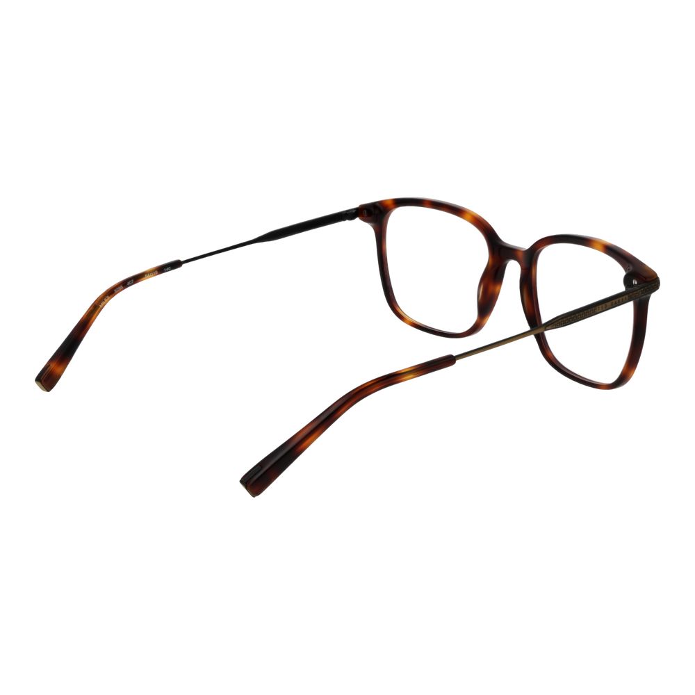 Ted Baker Men’s Optical Glasses – Brown Full-Rim Frame, 54mm