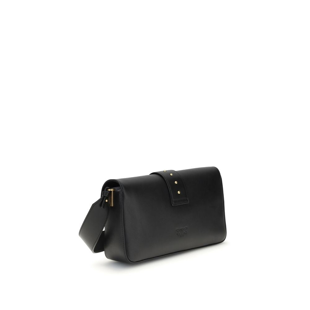 PINKO Love One Bag - A Statement of Modern Elegance