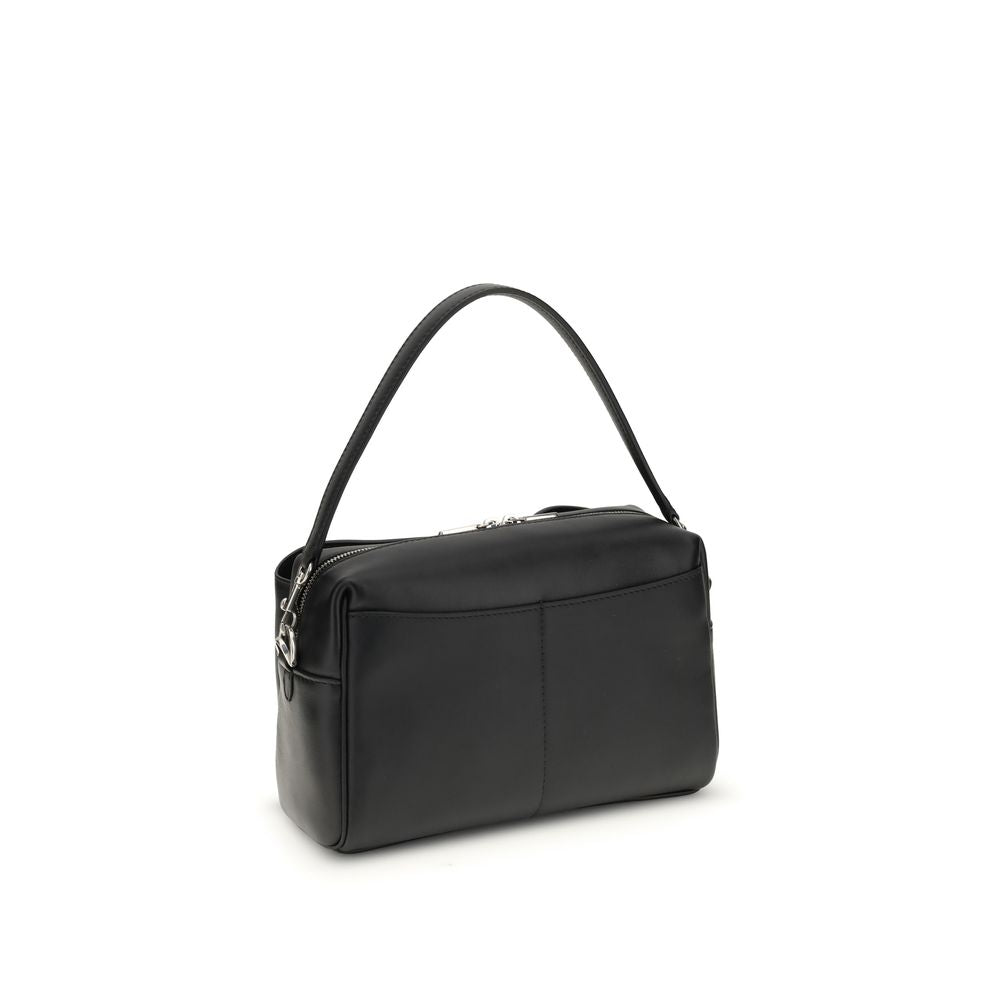 Balenciaga Rodeo Camera Bag: Where Elegance Meets Edge