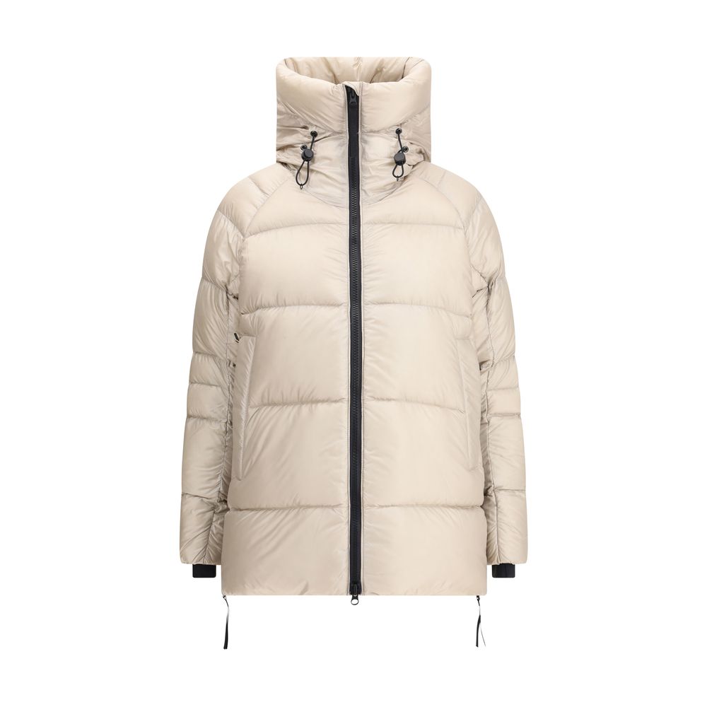 Canada Goose Cypress Black Label Padded Jacket