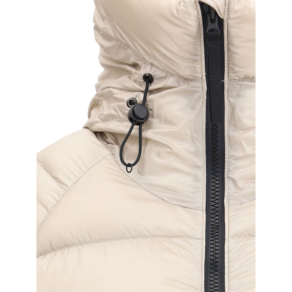 Canada Goose Cypress Black Label Padded Jacket