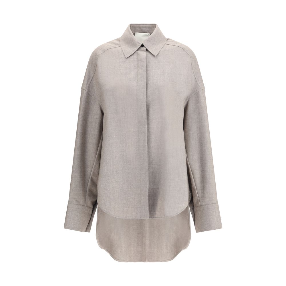 Di Stavnitser Heidi Shirt - Contemporary Oversized Design