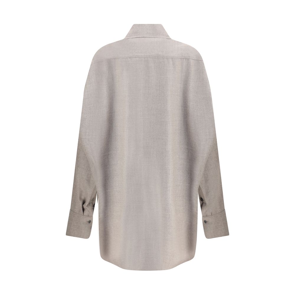 Di Stavnitser Heidi Shirt - Contemporary Oversized Design