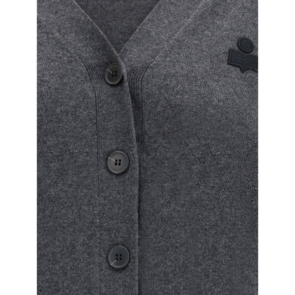 Marant Étoile Karina Cardigan