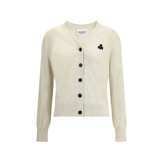 Marant Étoile Karina Cardigan
