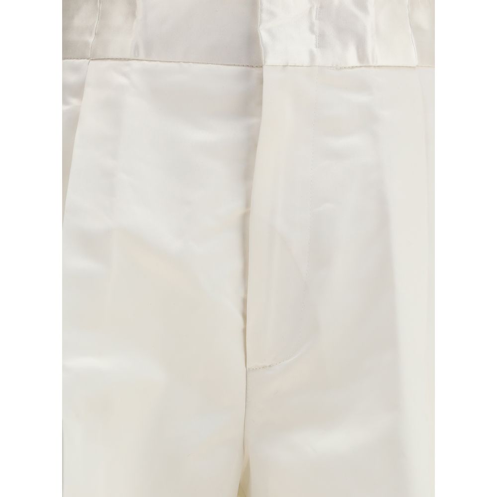 SA SU PHI Bogart Pants - Chic Palazzo Style