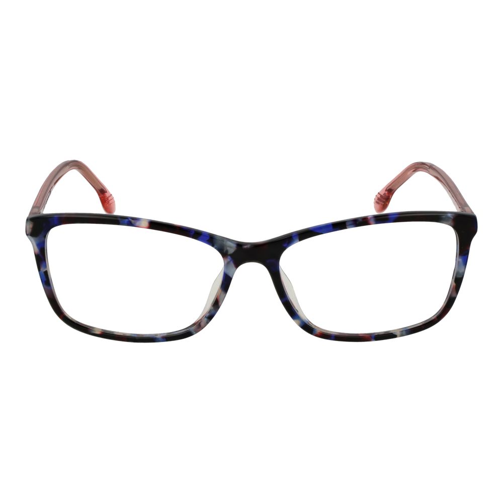 Lozza Women's Multicolor Optical Frames – Square Full-Rim