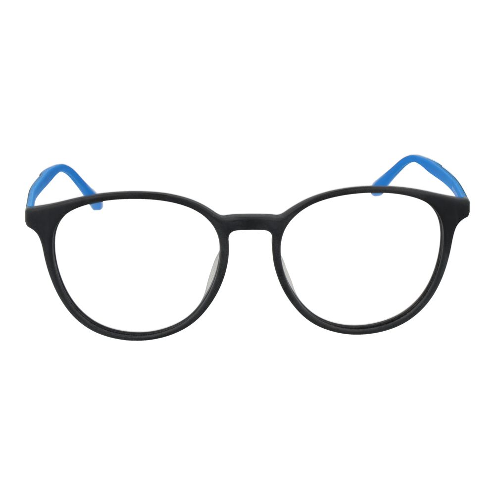 Fila Men's Optical Frames – Grey Full-Rim Design