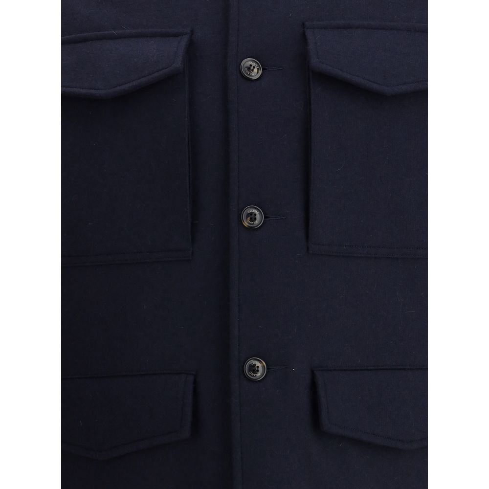 Valstar Demetry Wool Jacket